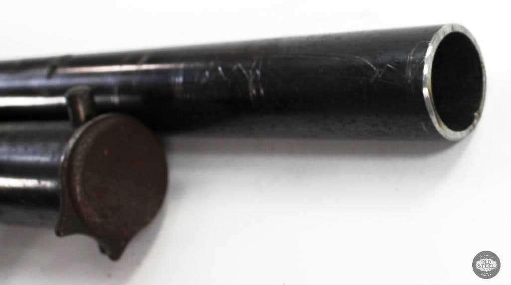 Winchester 1897 12 Ga Shotgun MFG 1907 - Parts Gun - FFL Required - 9