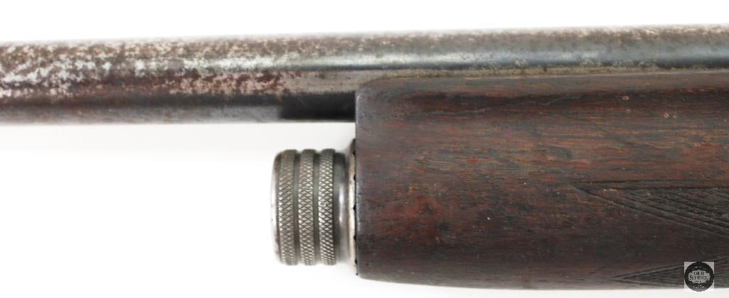 Remington Model 11 12 Ga Semi-Auto Shotgun FFL Required - 13