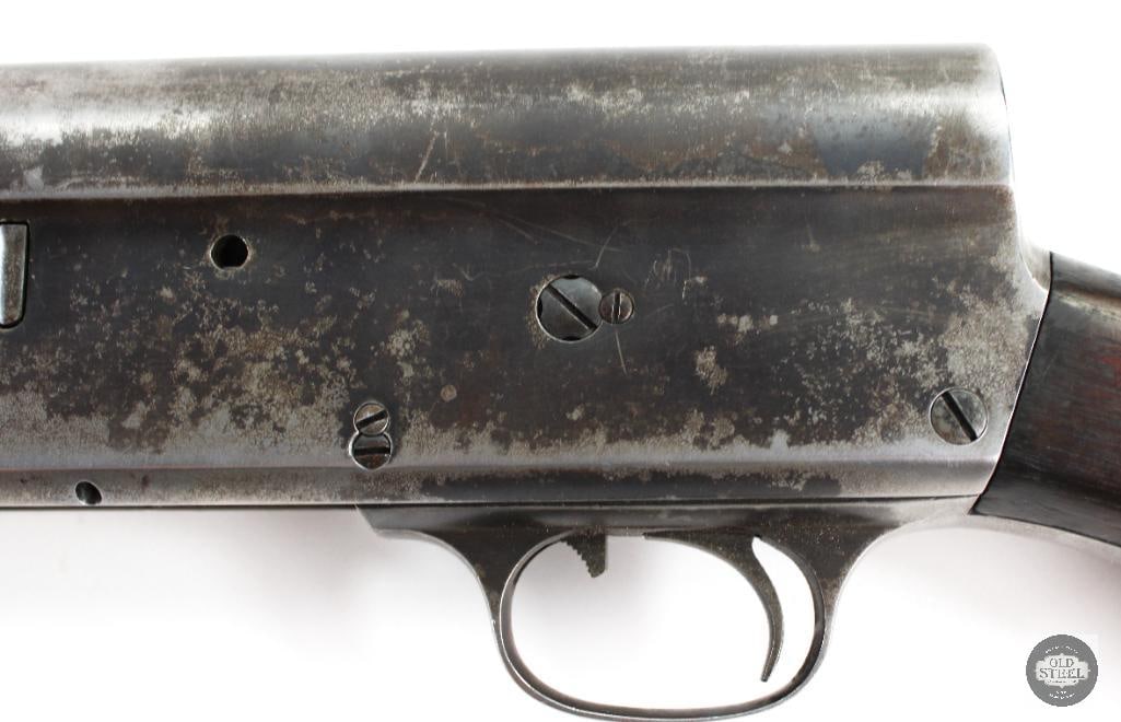 Remington Model 11 12 Ga Semi-Auto Shotgun FFL Required - 18