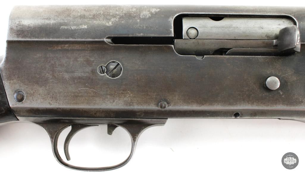 Remington Model 11 12 Ga Semi-Auto Shotgun FFL Required - 5