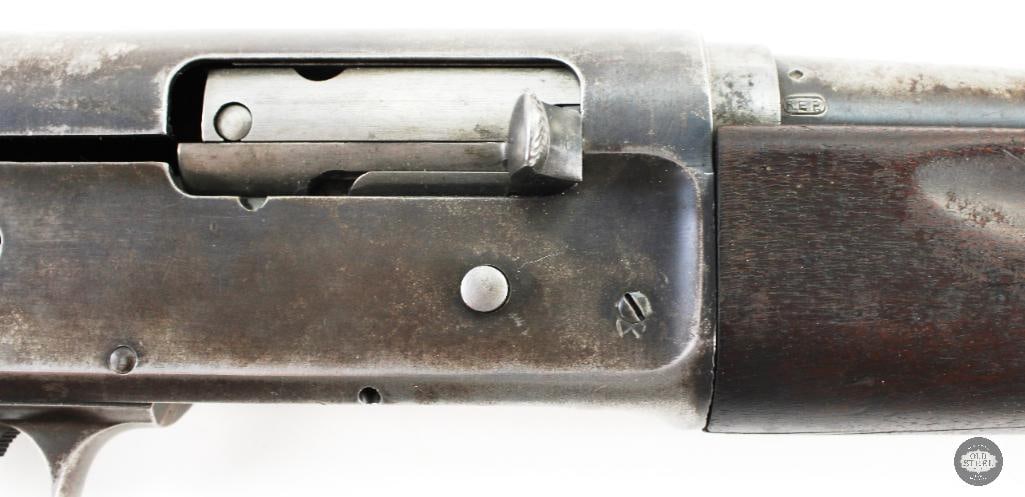 Remington Model 11 12 Ga Semi-Auto Shotgun FFL Required - 6