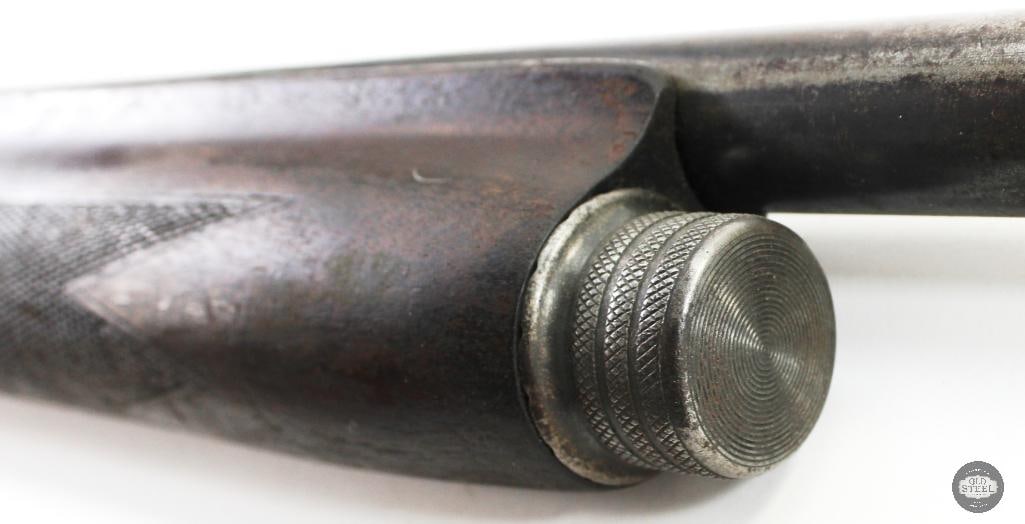 Remington Model 11 12 Ga Semi-Auto Shotgun FFL Required - 9