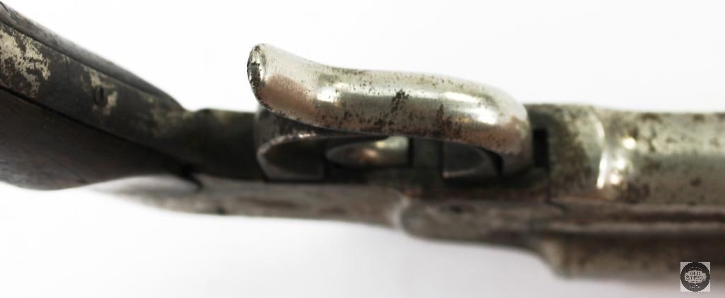 WW1 Era German Style Flare Pistol - No FFL Required - Functions - 16