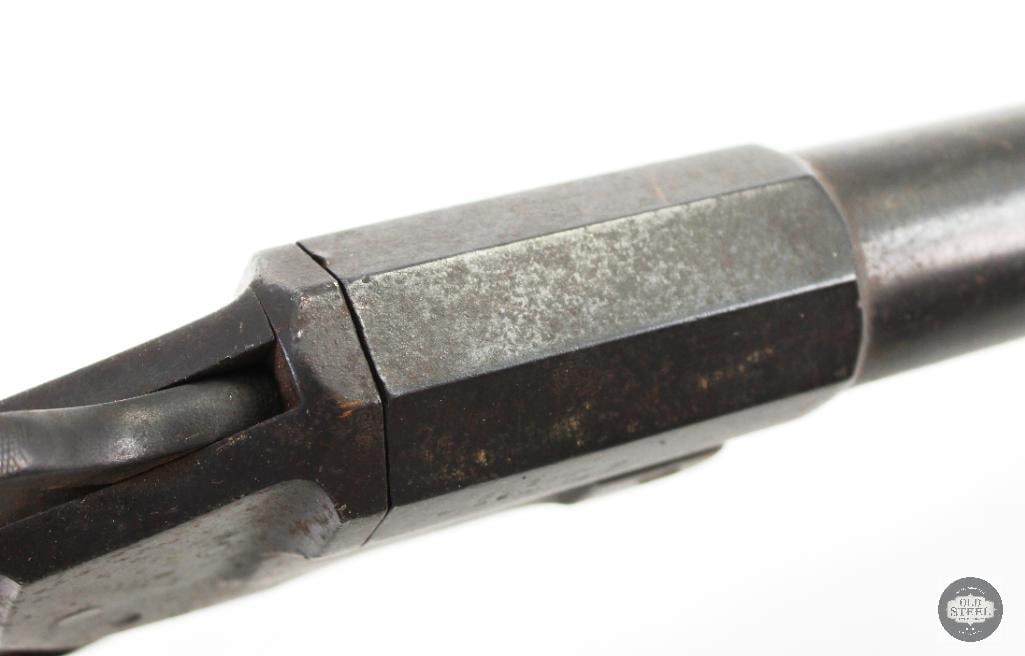 WW1 Era German M1894 Hebel Leuchtpistole Flar Gun - No FFL Required - 15