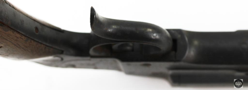 WW1 Era German M1894 Hebel Leuchtpistole Flar Gun - No FFL Required - 17