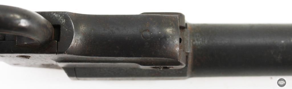 WW1 Era German M1894 Hebel Leuchtpistole Flar Gun - No FFL Required - 18