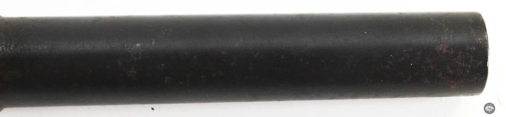 WW1 Era German M1894 Hebel Leuchtpistole Flar Gun - No FFL Required - 19