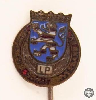 Hessischer Schutzenverband Stickpin (1 of 3)