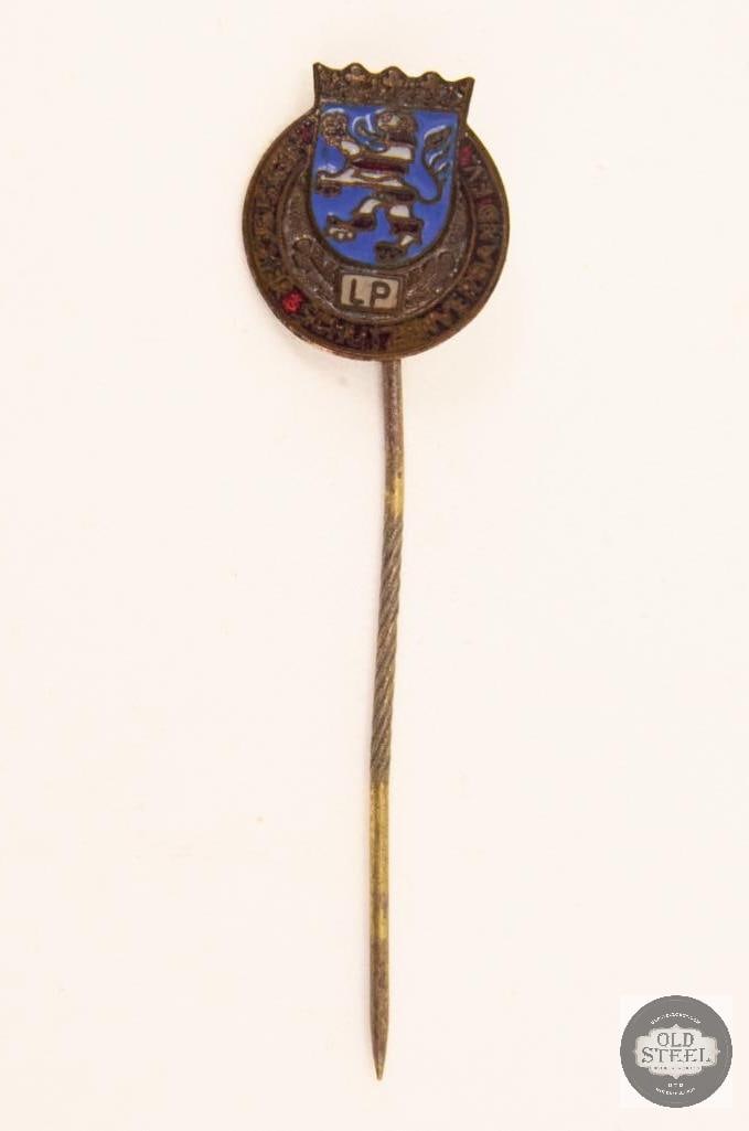 Hessischer Schutzenverband Stickpin - 2