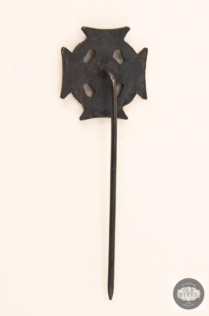 Polish Scouting Cross Stick Pin - 3