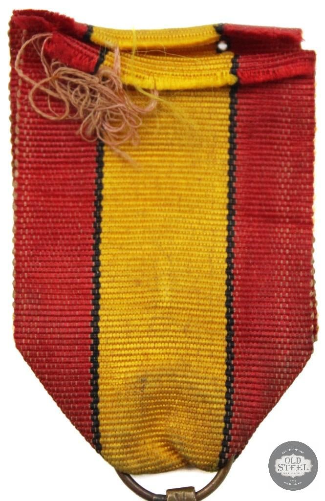 Imperial German Commemorative Medal of the 1914-1918 War with Cross Wound Device - WWI - 4