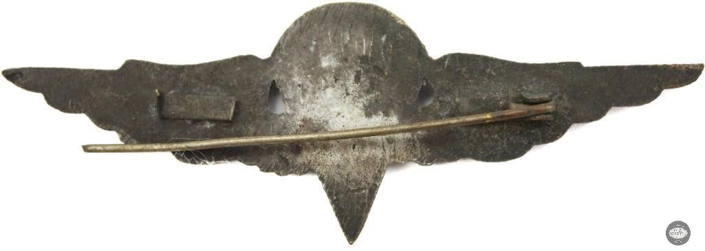 Original Egyptian Jump Wings - 2