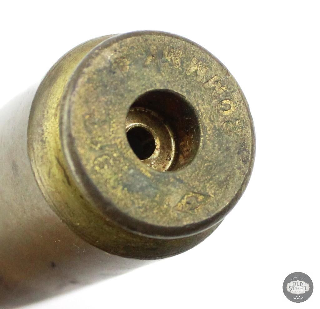 20mm Mk 4 INERT Dummy Round - 2
