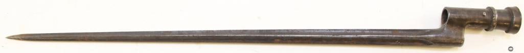 M1891 Mosin Nagant Rifle Bayonet - 2