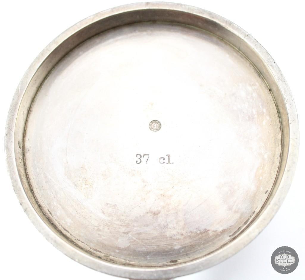 Original WW2 SS Marked Mess Pitcher - 5