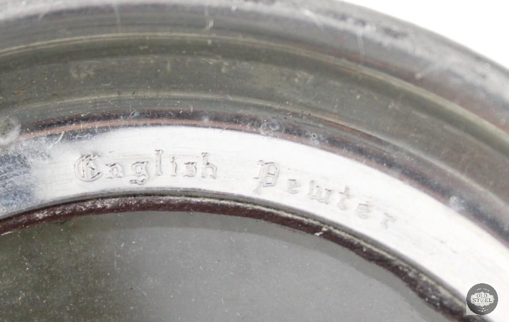USMC Capt. William M. Diedrich Award Presentation Mug - 6