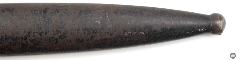 Original German K98 Dress Bayonet with Scabbard by Alcoso - 18