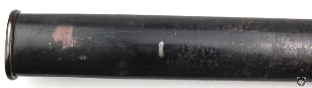 Original German K98 Dress Bayonet with Scabbard by Alcoso - 19