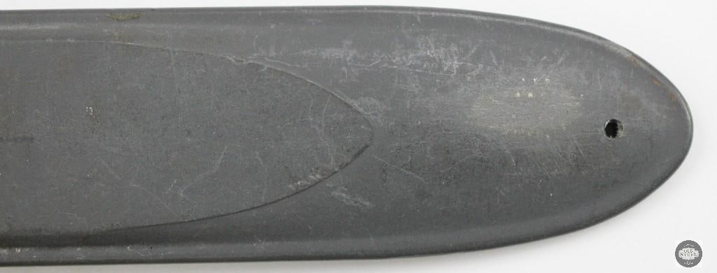 USN Mk 1 Fighting Knife PAL RH 35 - 12