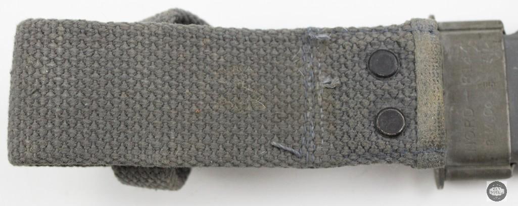 USN Mk 1 Fighting Knife PAL RH 35 - 14