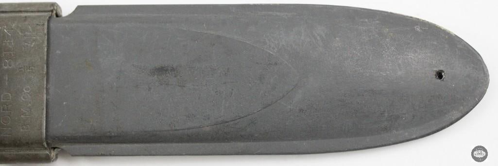 USN Mk 1 Fighting Knife PAL RH 35 - 15