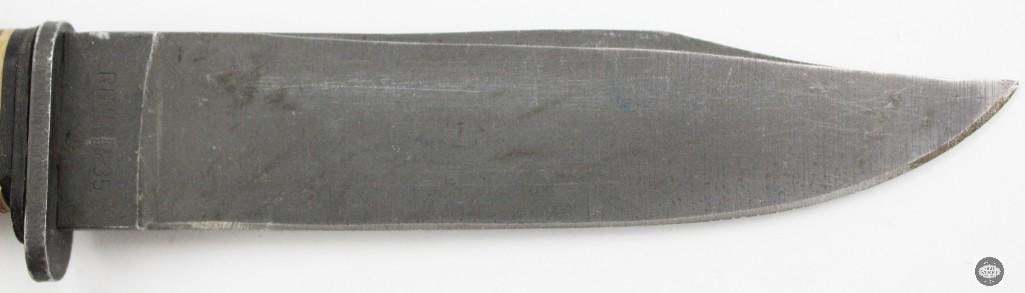 USN Mk 1 Fighting Knife PAL RH 35 - 8