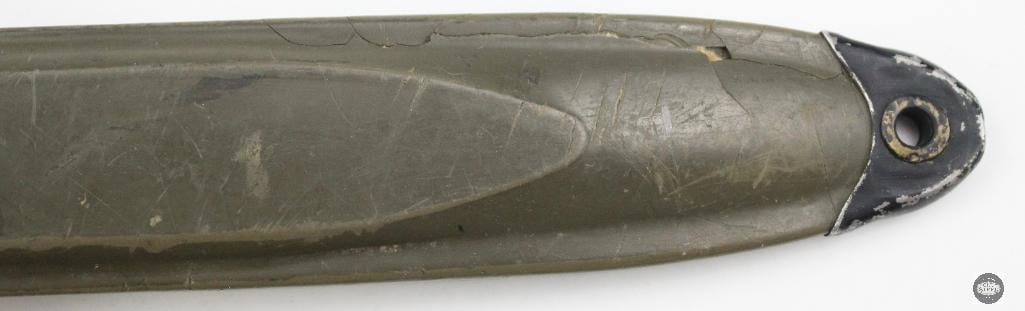 US M7 Bayonet with M8A1 Scabbard - 12