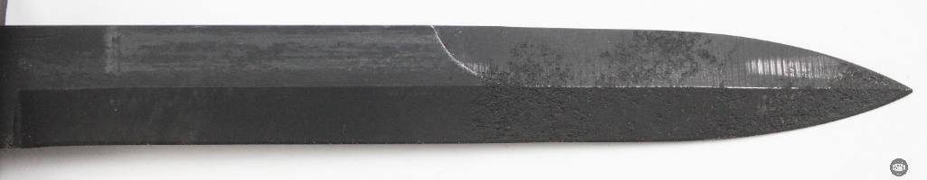 US M7 Bayonet with M8A1 Scabbard - 3