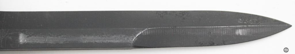 US M7 Bayonet with M8A1 Scabbard - 5