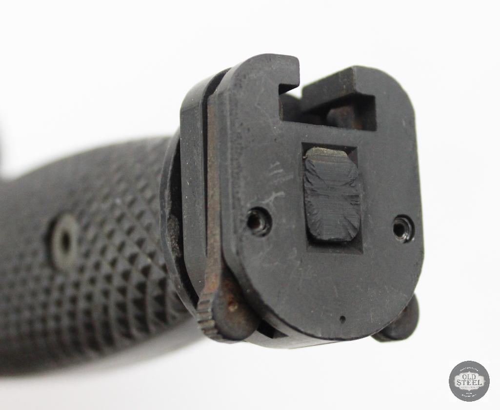 US M7 Bayonet with M8A1 Scabbard - 7