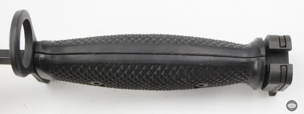 US M7 Bayonet with M8A1 Scabbard - 8