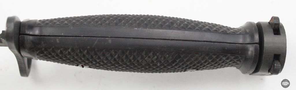 US M7 Bayonet with M8A1 Scabbard - 9