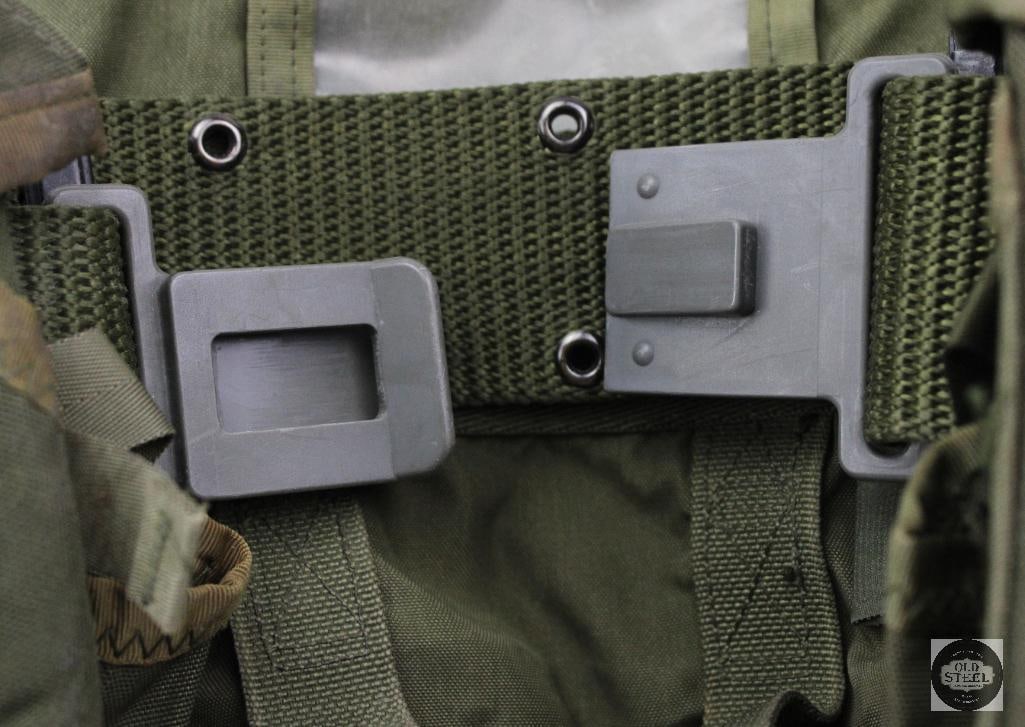 US ALICE LBE Set - Canteen, Tonk, Mag Pouches and Butt Pack - 3