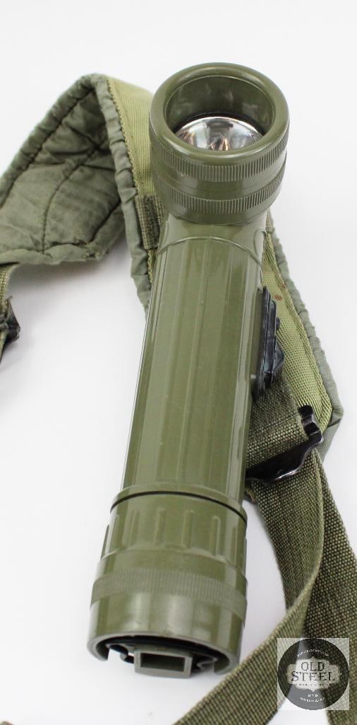 US ALICE LBE Set - Canteen, Tonk, Mag Pouches and Butt Pack - 6