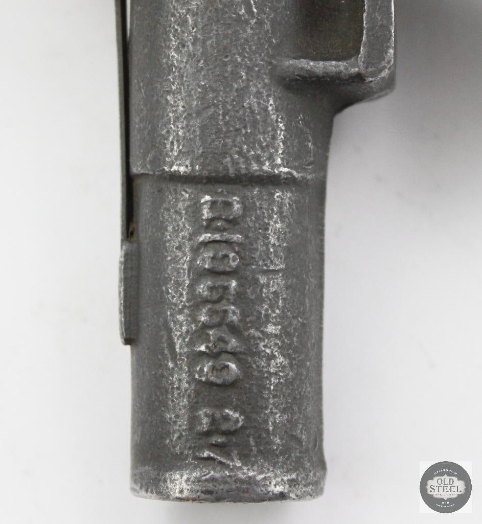 .30/.50 Traverse & Elevation With H-Block Adapter for M60 - 2