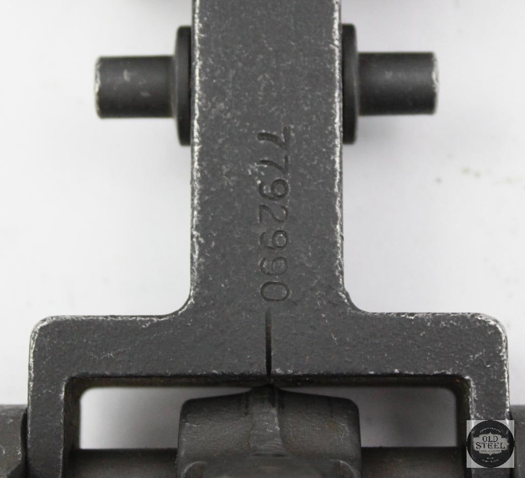 .30/.50 Traverse & Elevation With H-Block Adapter for M60 - 3