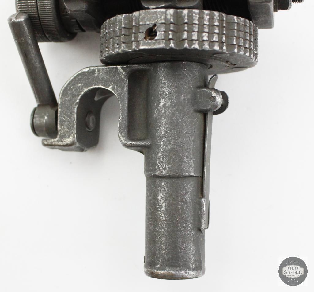 .30/.50 Traverse & Elevation With H-Block Adapter for M60 - 4