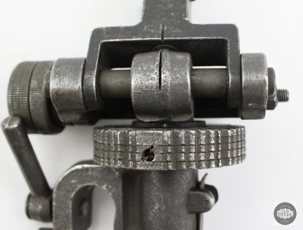 .30/.50 Traverse & Elevation With H-Block Adapter for M60 - 5