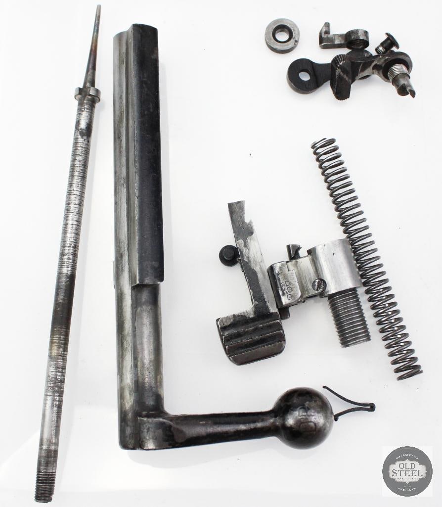Enfield SMLE Parts Kit - 2