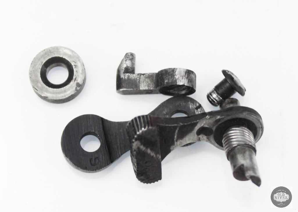 Enfield SMLE Parts Kit - 3