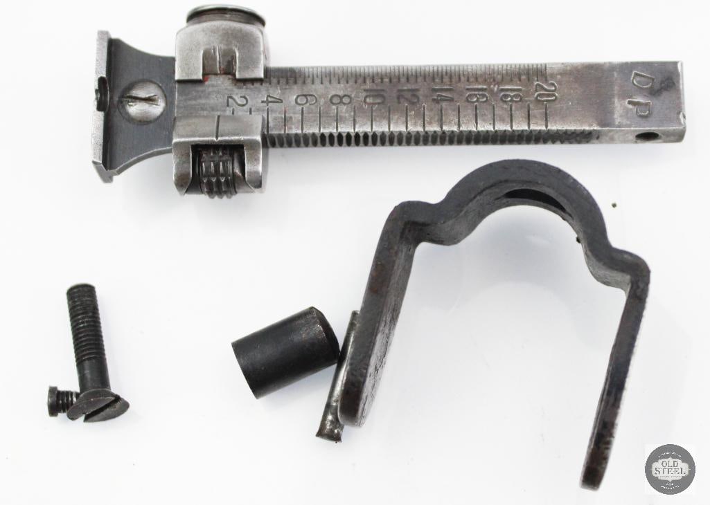 Enfield SMLE Parts Kit - 7