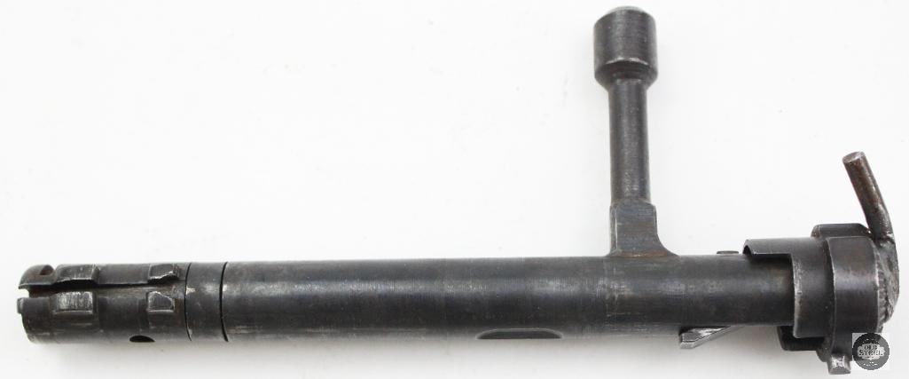 Arisaka Type 99 Rifle Bolt Assembly - Modified - 2