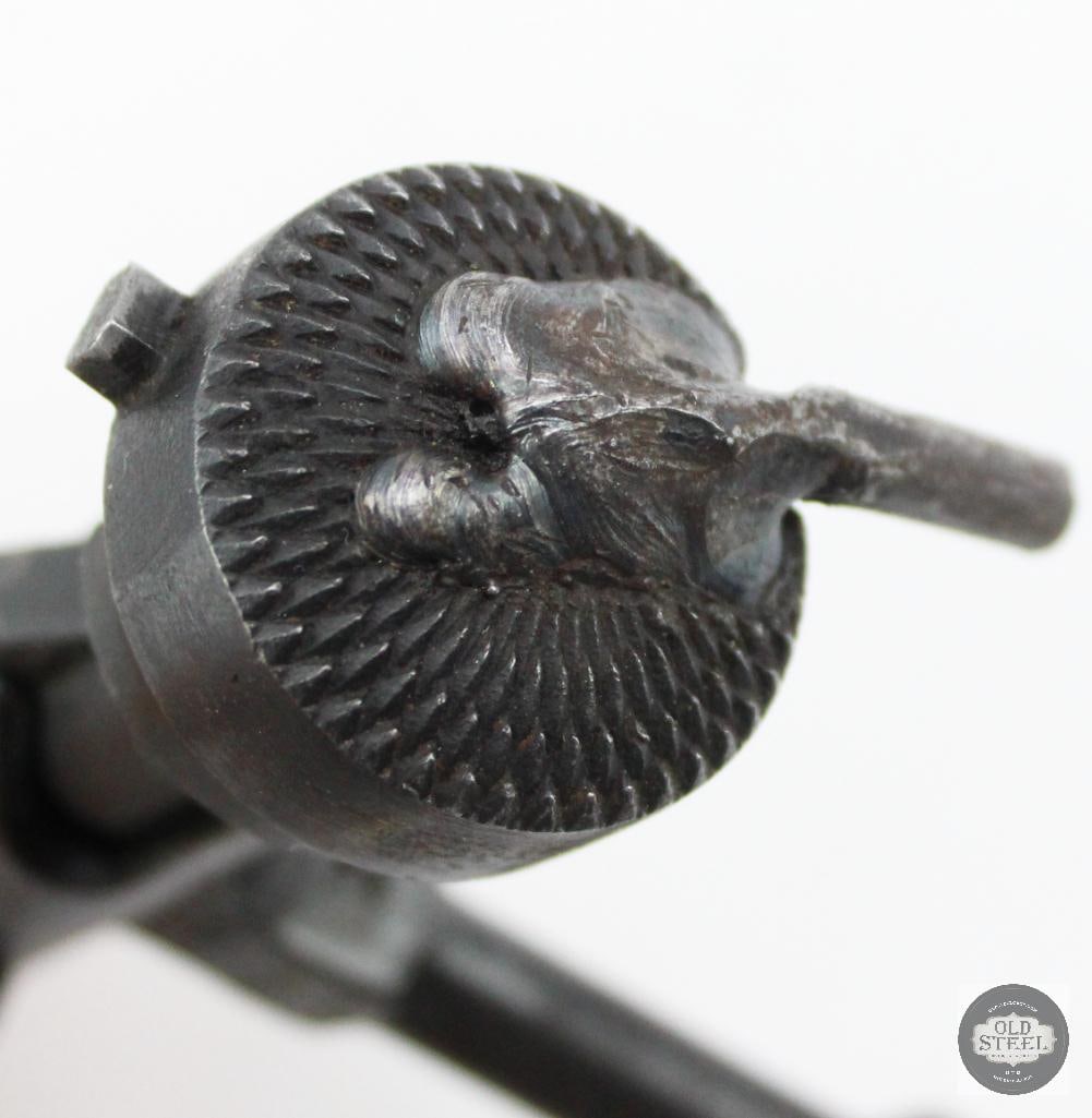 Arisaka Type 99 Rifle Bolt Assembly - Modified - 3