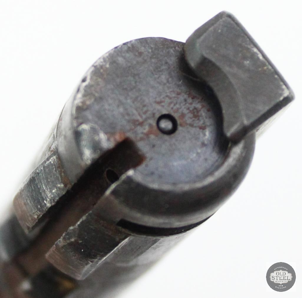 Arisaka Type 99 Rifle Bolt Assembly - Modified - 4
