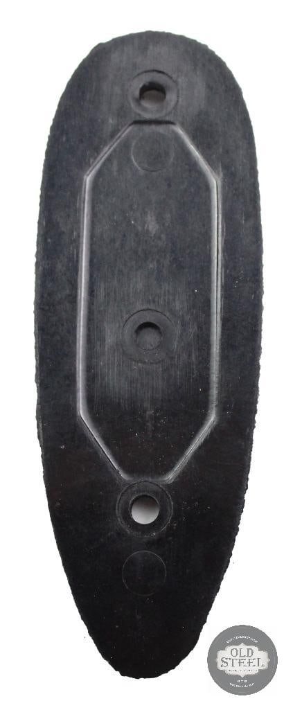 Original FN Browning A5 Shotgun Buttplate - 2