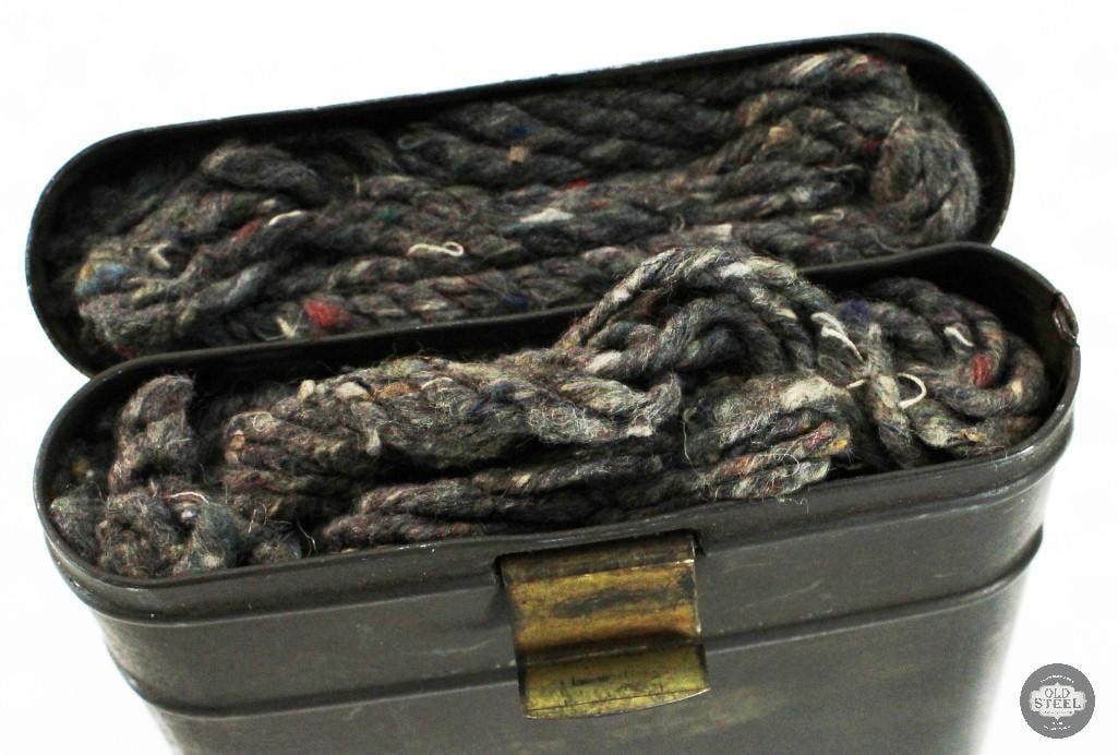 Mauser K98 Cleaning Kit German WWII - 2