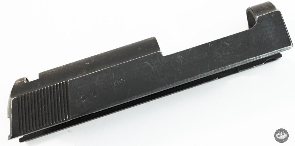 Walther P38 Stripped Slide - 2