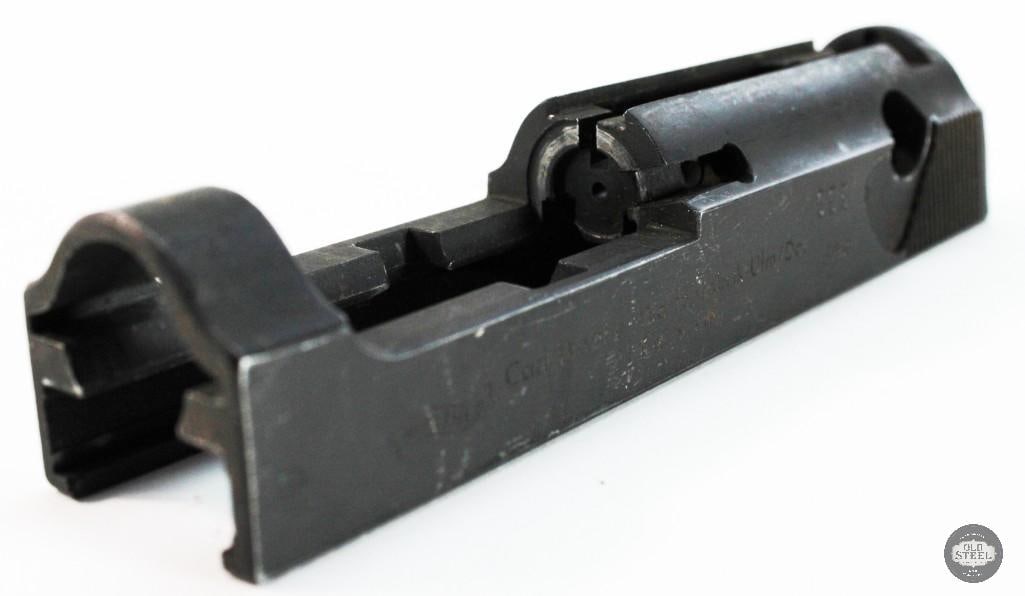 Walther P38 Stripped Slide - 5
