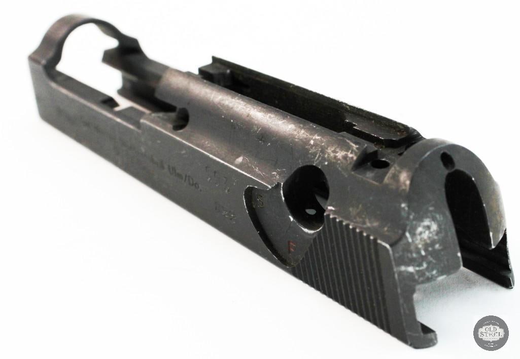 Walther P38 Stripped Slide - 6