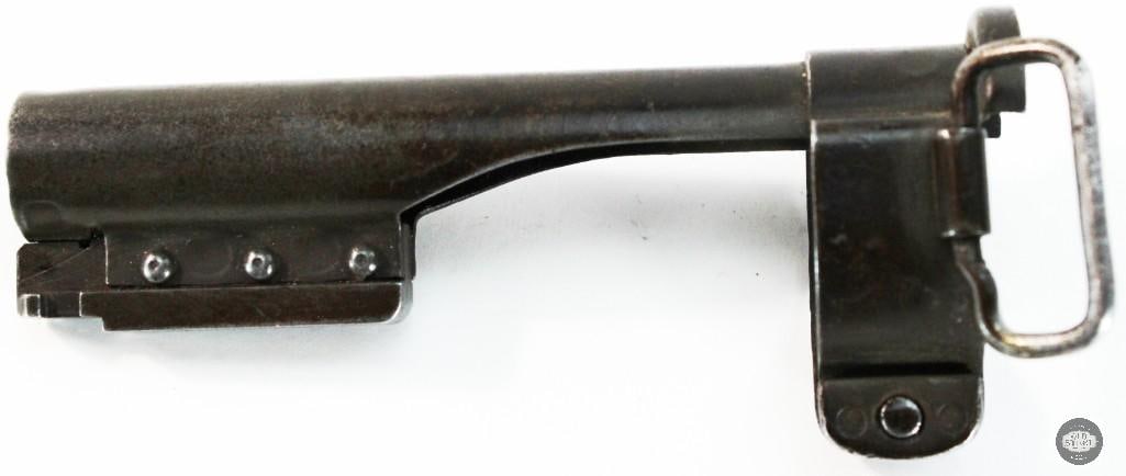 M1 Carbine Bayonet Lug Assembly - 2